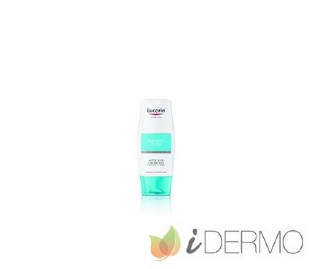 AFTERSUN GEL-CREMA ALLERGY